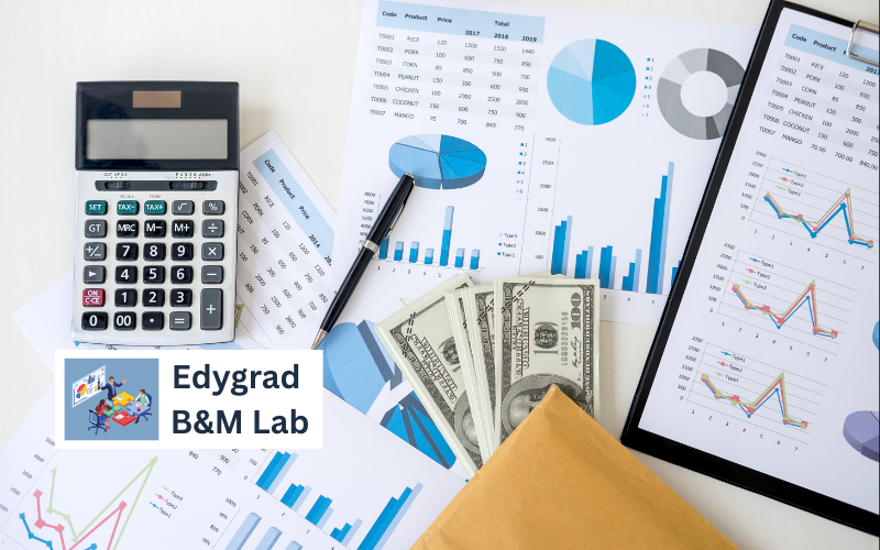 Finance & Analytics - Advanced